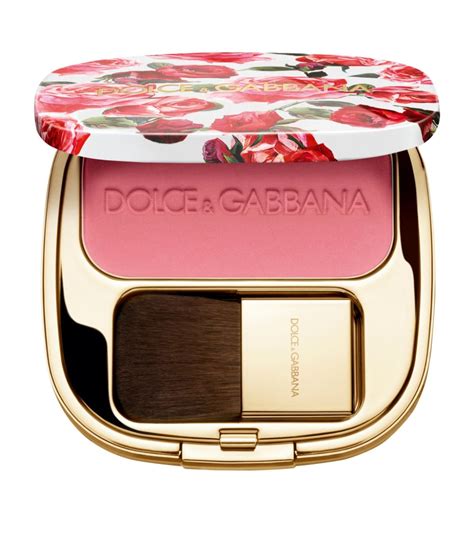 blush touch dolce gabbana|Dolce & Gabbana professional blush.